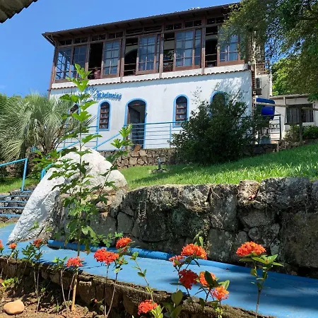 Hotel Pousada Edelweiss-2