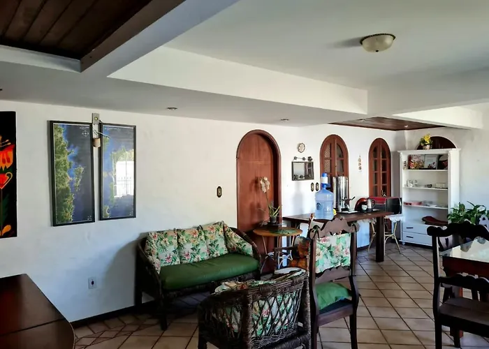 Chales E Suites Rumis Florianópolis